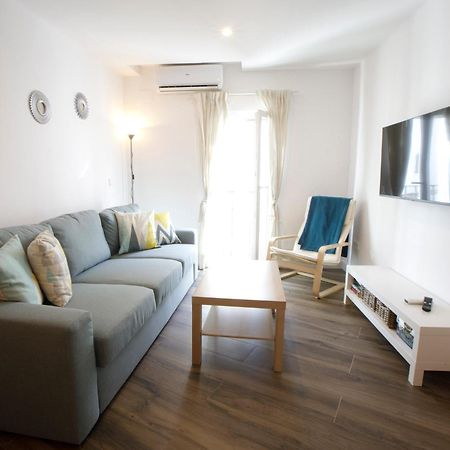 Apartamentos El Balcon De La Trinidad Cordoba - Great Location Exterior photo
