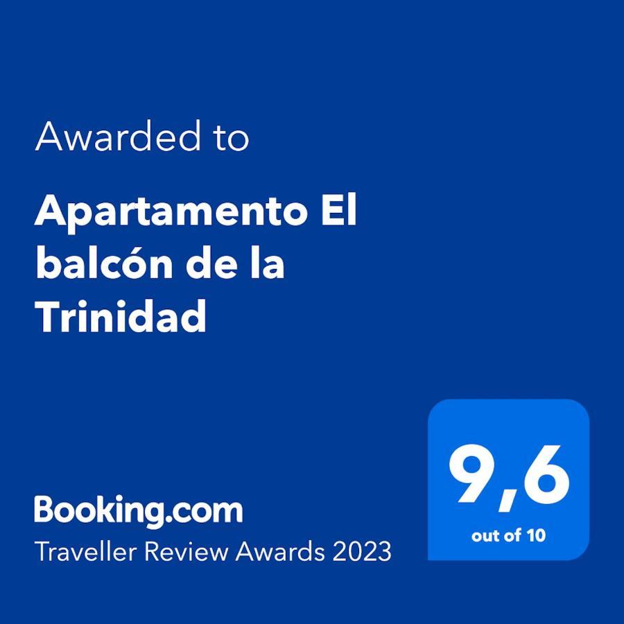 Apartamentos El Balcon De La Trinidad Cordoba - Great Location Exterior photo