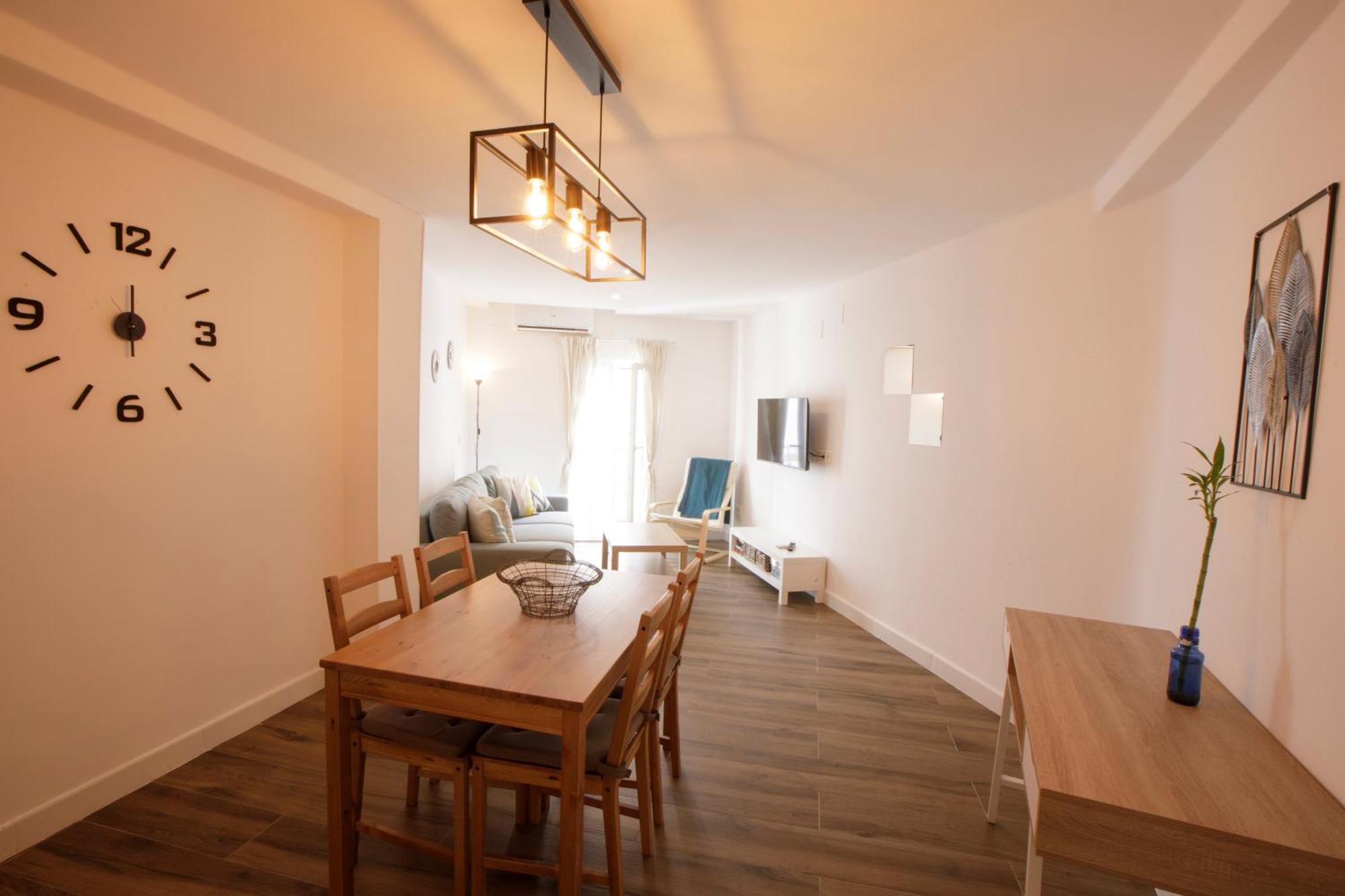 Apartamentos El Balcon De La Trinidad Cordoba - Great Location Exterior photo