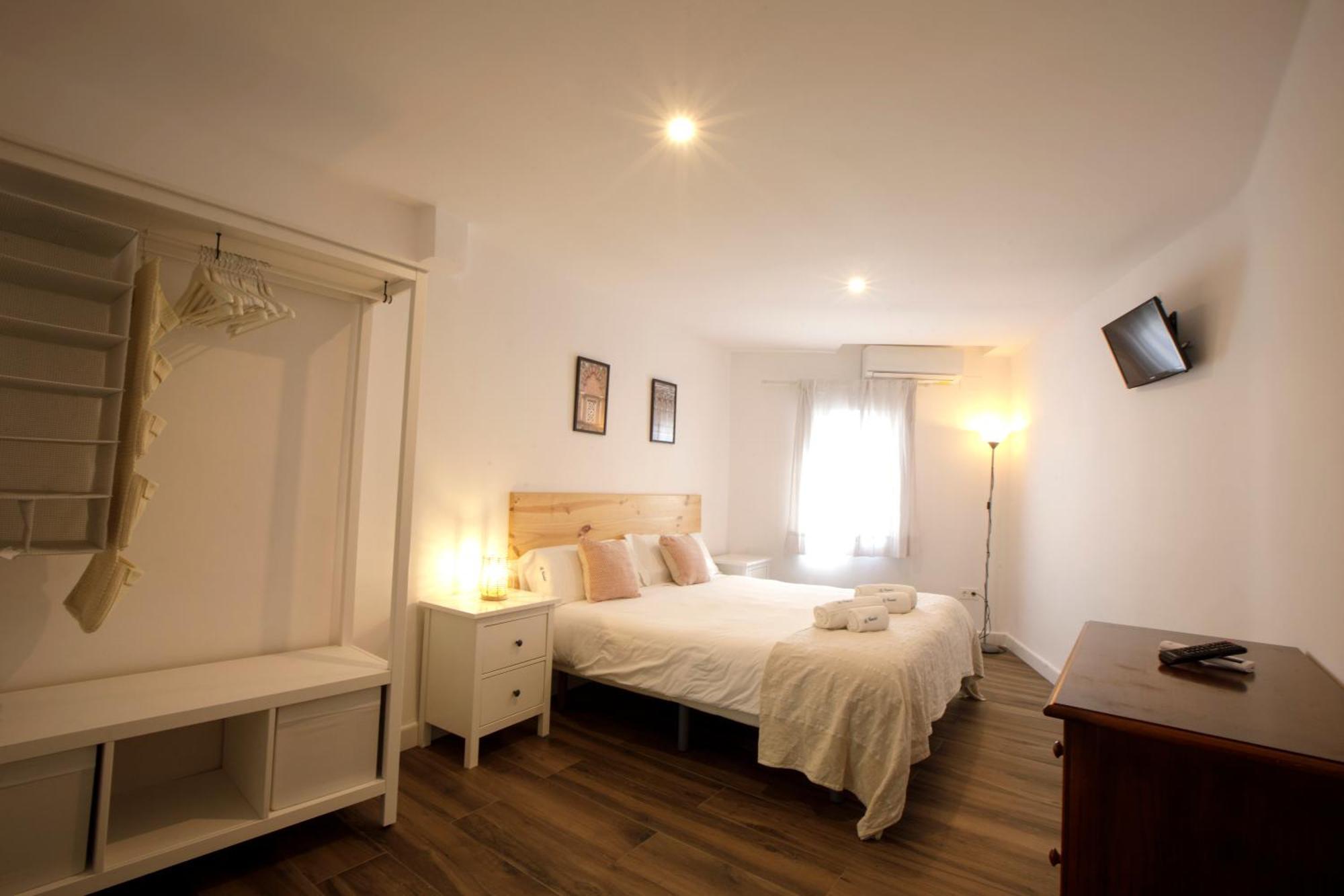 Apartamentos El Balcon De La Trinidad Cordoba - Great Location Exterior photo