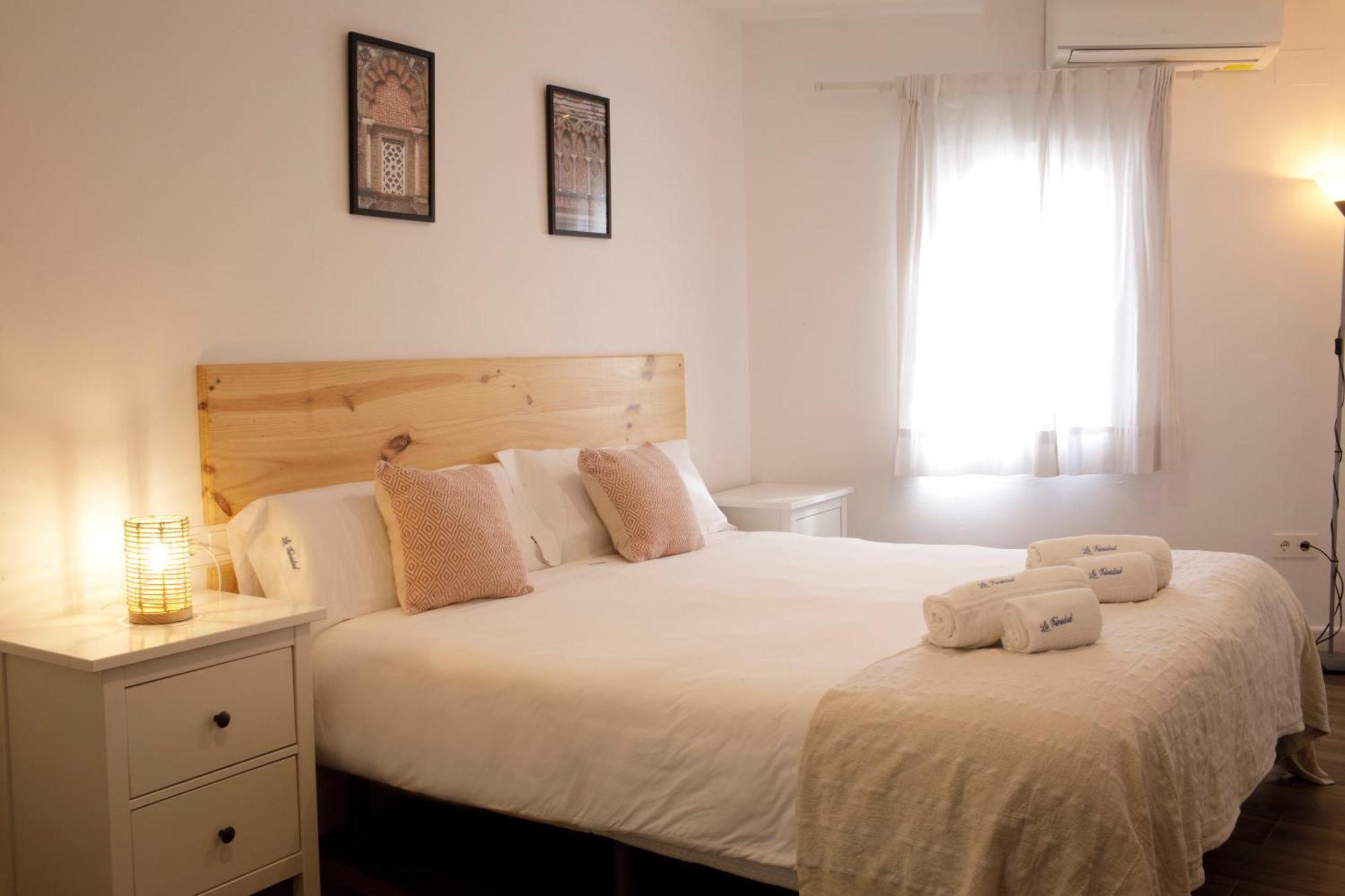 Apartamentos El Balcon De La Trinidad Cordoba - Great Location Exterior photo