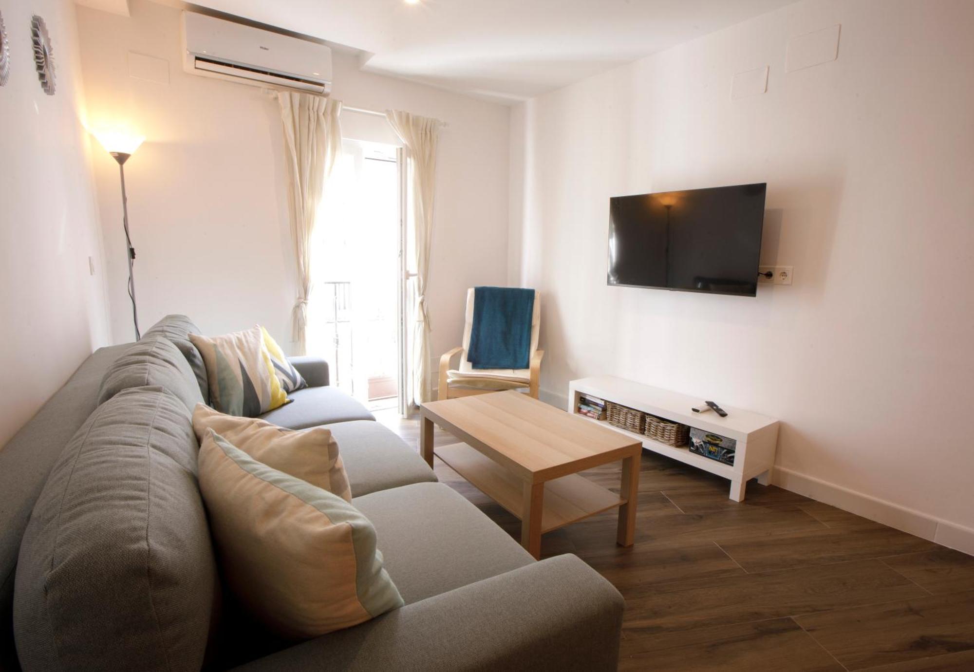 Apartamentos El Balcon De La Trinidad Cordoba - Great Location Exterior photo