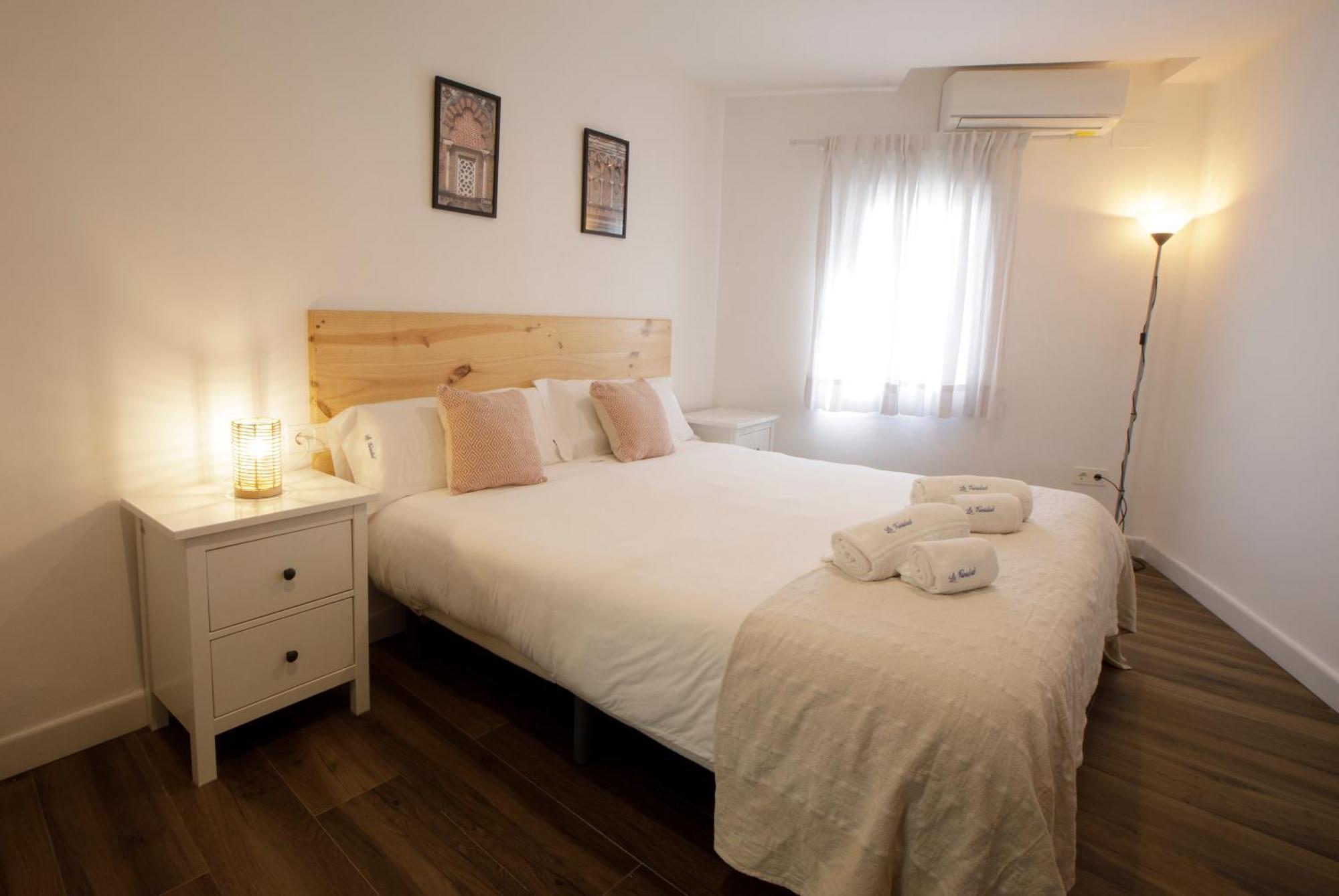 Apartamentos El Balcon De La Trinidad Cordoba - Great Location Exterior photo
